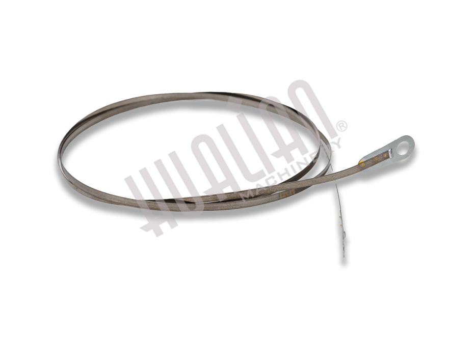 Нагревательный элемент 3×625 мм для HL-600 Hualian - Купить с доставкой по всей России