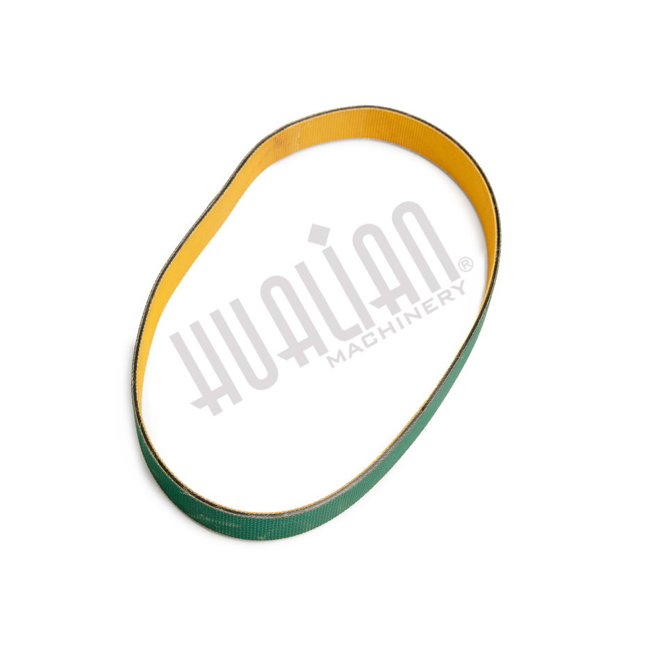 Ремень для DXDZ-250B (старый) Hualian - Купить с доставкой по всей России