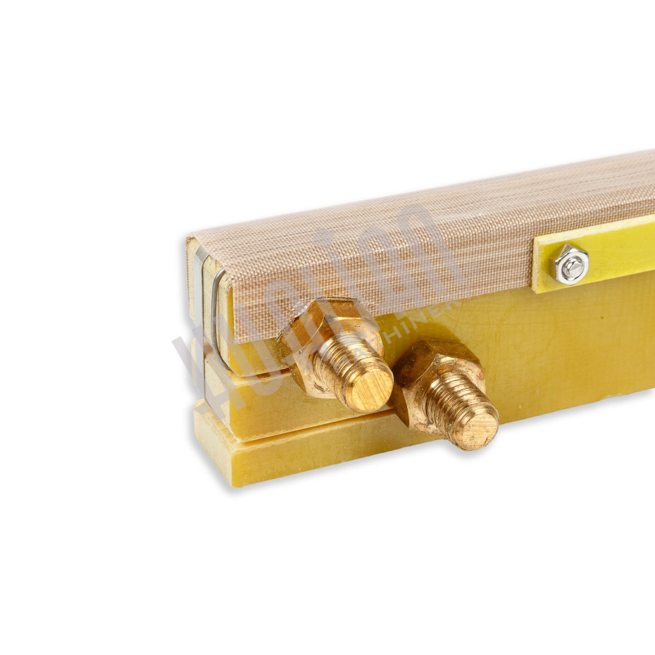 Эпоксидная планка в сборе для HVC-510S/2A с обрезкой Hualian - Купить с доставкой по всей России - 5