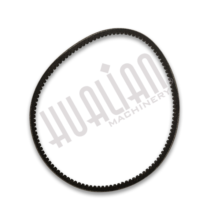 Ремень зубчатый VB/8 Lw=495 мм,Li=475 мм(Optibelt) Hualian - Купить с доставкой по всей России