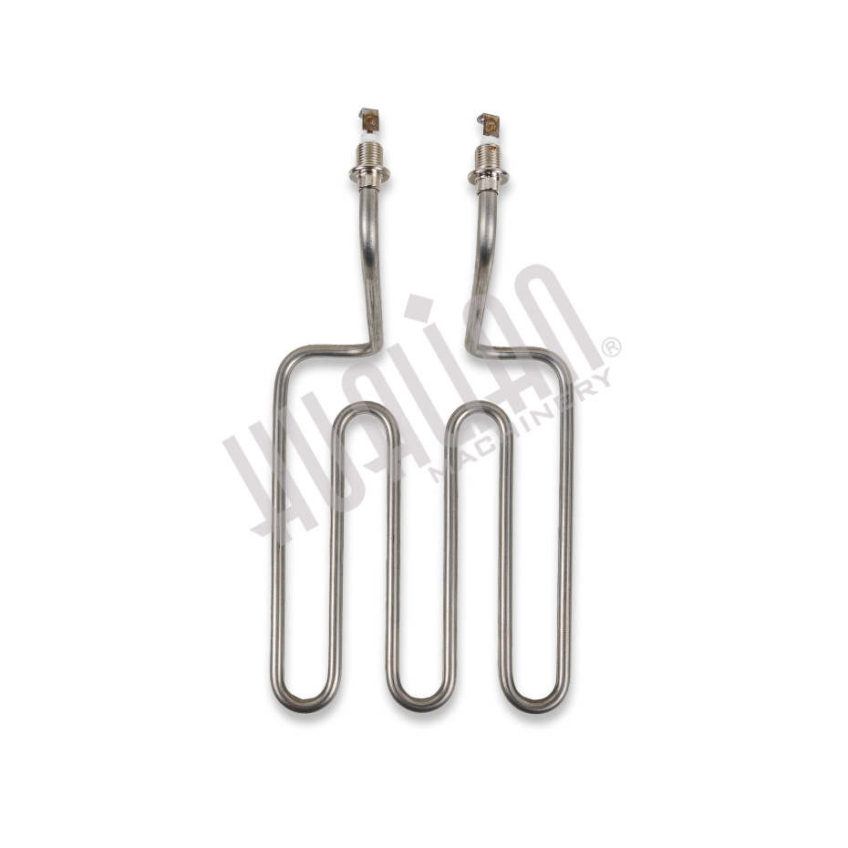 ТЭН  для фритюрниц HEF-6 Hualian - Купить с доставкой по всей России - 4