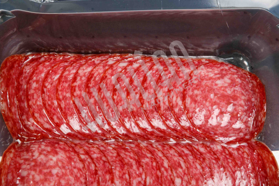 Скин-упаковочная машина HLV-300VST NEW на два лотка (глубина лотка 55 мм) Hualian - Купить с доставкой по всей России - 13