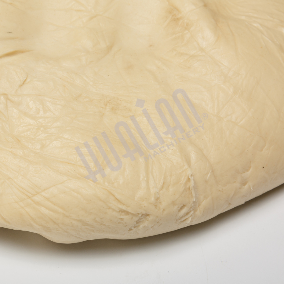 Планетарный миксер B40 (380V) Hualian - Купить с доставкой по всей России - 5