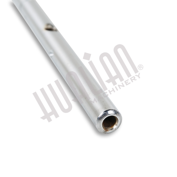 Вал держателя литер для MY-380F Hualian - Купить с доставкой по всей России