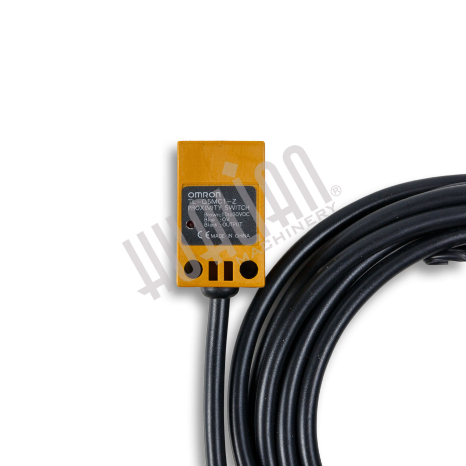 Индуктивный датчик для HL-1650 NEW Hualian - Купить с доставкой по всей России - 2