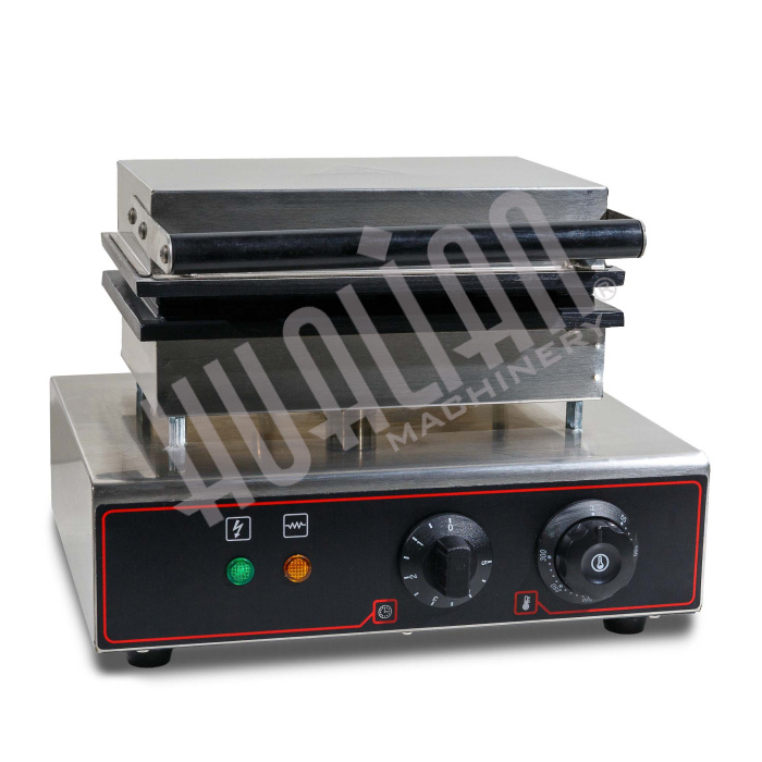 Аппарат для корн-догов HX-117 Hualian - Купить с доставкой по всей России