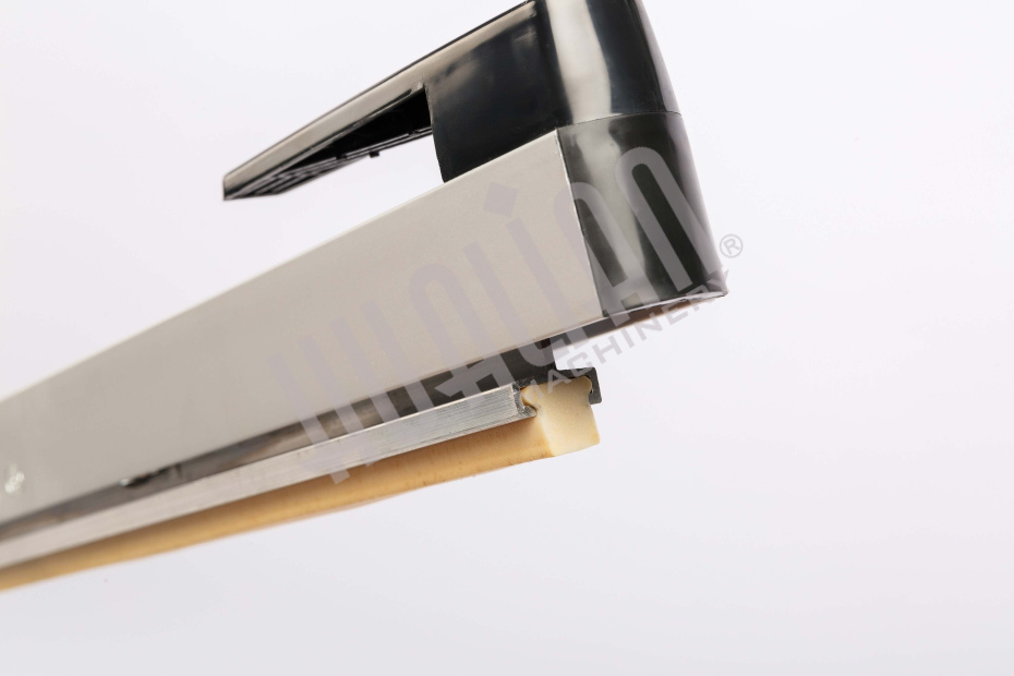 Ручной аппарат для запечатывания пакетов FS-800H Hualian - Купить с доставкой по всей России - 4