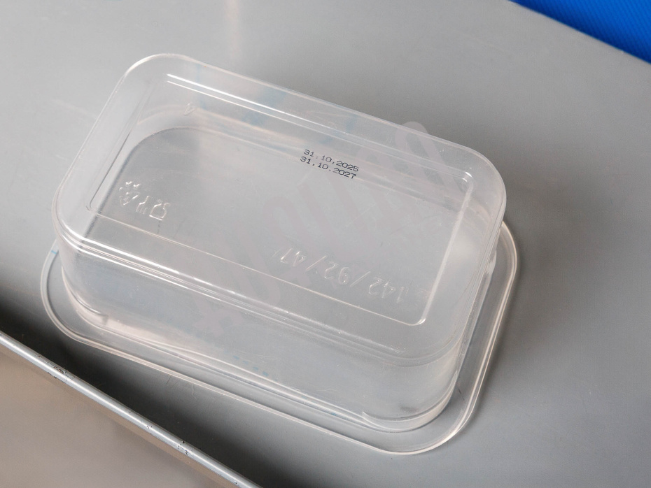 Каплеструйный принтер HL-A470 Hualian - Купить с доставкой по всей России - 15