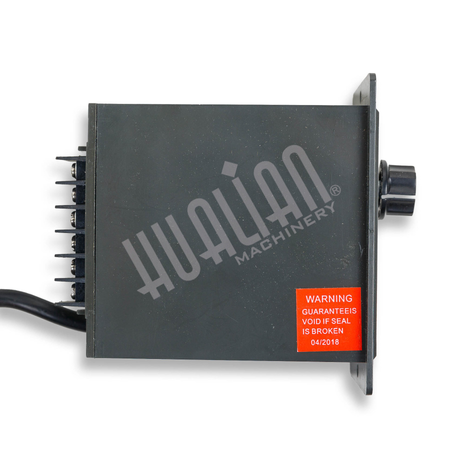 Регулятор скорости фаршевого насоса ST-II US-5I150A-C-1 Hualian - Купить с доставкой по всей России - 3