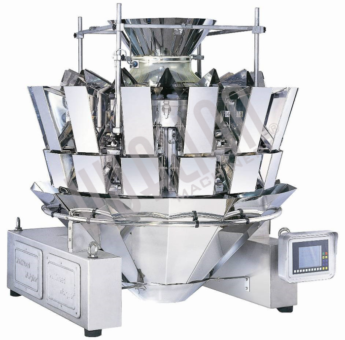 Мультиголовочный дозатор HLA10-1-1D Hualian - Купить с доставкой по всей России