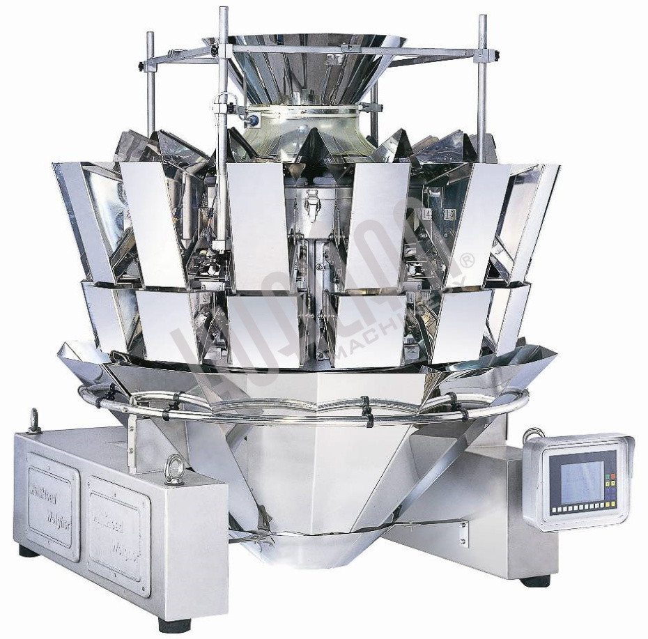 Мультиголовочный дозатор HLA10-1-1D Hualian - Купить с доставкой по всей России