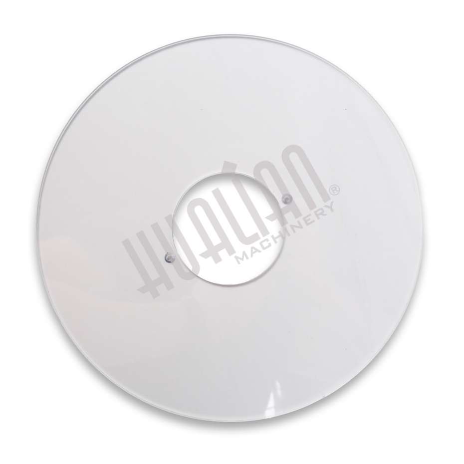 Пластиковый ограничитель для этикетировщика MT-50 Hualian - Купить с доставкой по всей России - 3