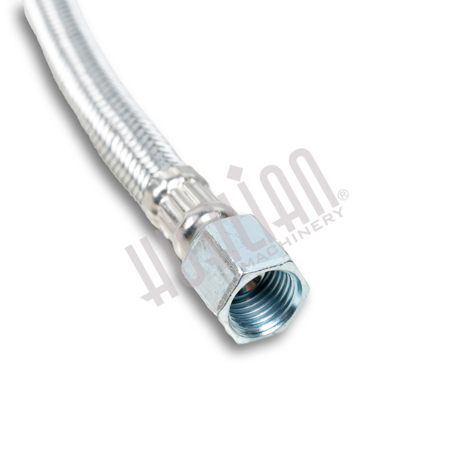 Шланг пневматический (компрессор DZQ-600,800,1000L(S)) Hualian - Купить с доставкой по всей России - 3