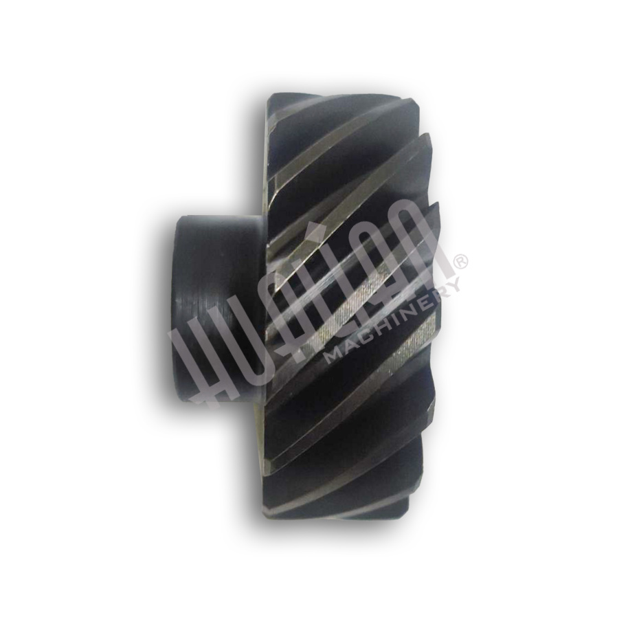 Шестерня косозубая I для FRM-1370LD Hualian - Купить с доставкой по всей России - 2