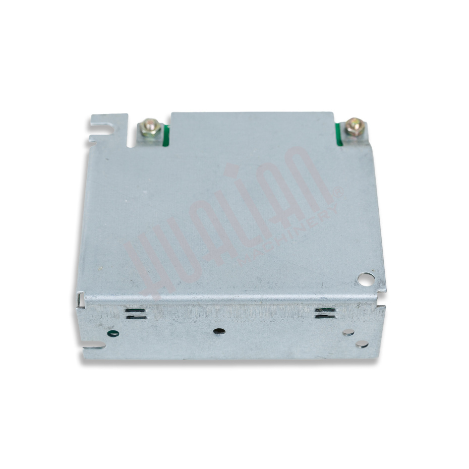 Плата управления датером к FRM-1120L Hualian - Купить с доставкой по всей России - 3