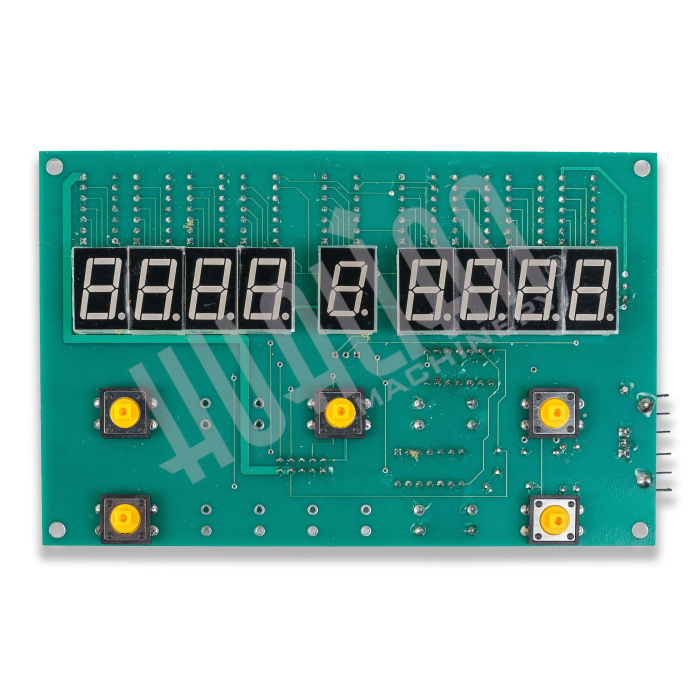 Индикационная плата для HL-95A Hualian - Купить с доставкой по всей России