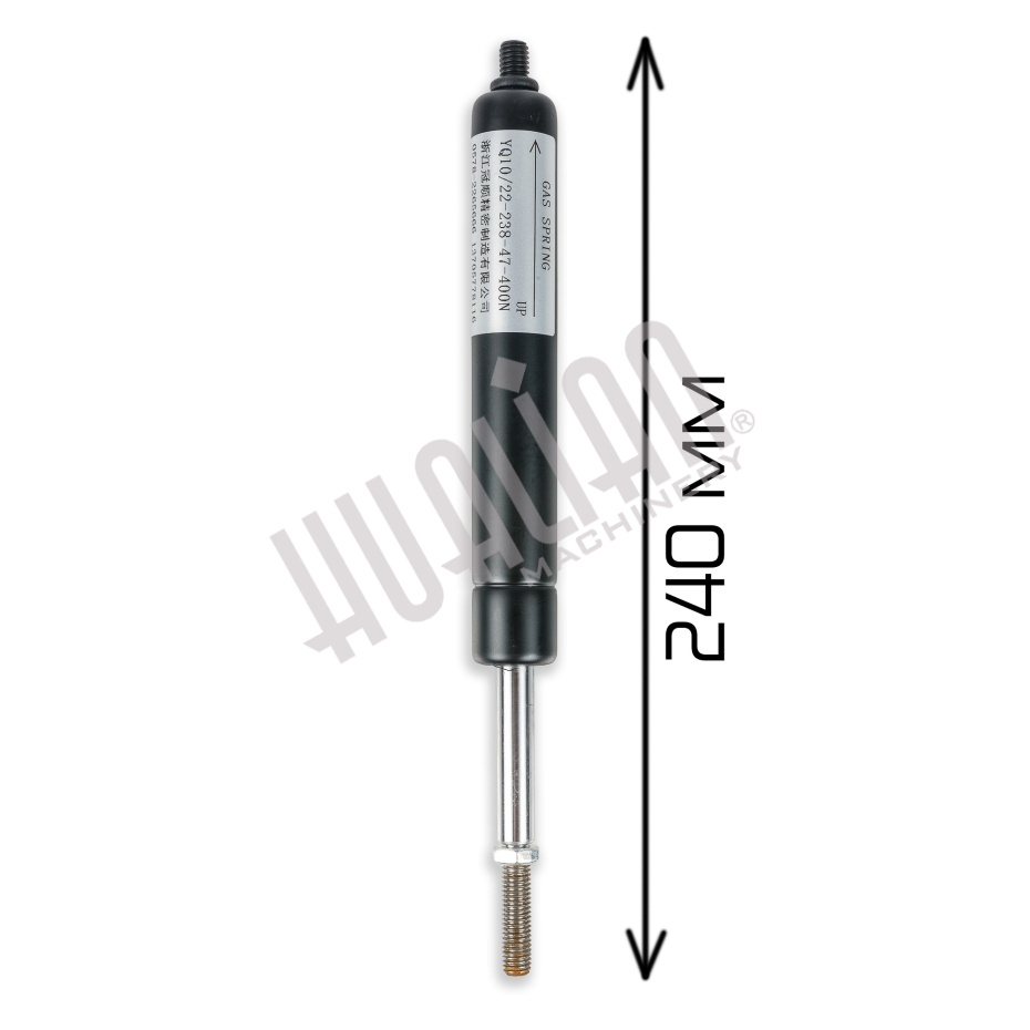 Газовый амортизатор для DZ-400/2T NEW Hualian - Купить с доставкой по всей России - 2