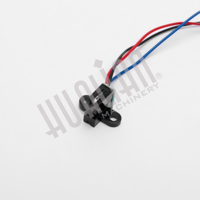 Фотодатчик узла печати для роликовых запайщиков серии FR(B)M Hualian - Купить с доставкой по всей России