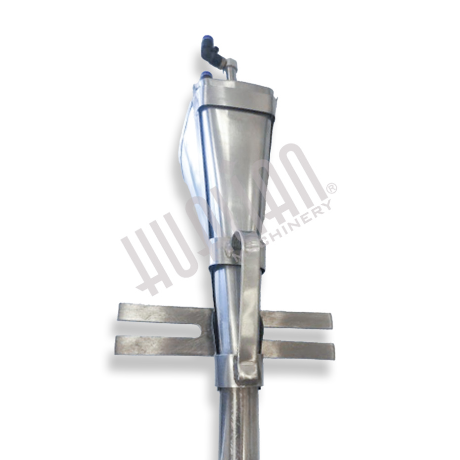 Формирователь пакета для DXDF-100AX (подушка, ширина пленки 90 мм) Hualian - Купить с доставкой по всей России