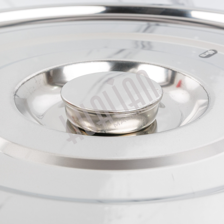 Бункер загрузочный для PPF (30л) Hualian - Купить с доставкой по всей России - 6