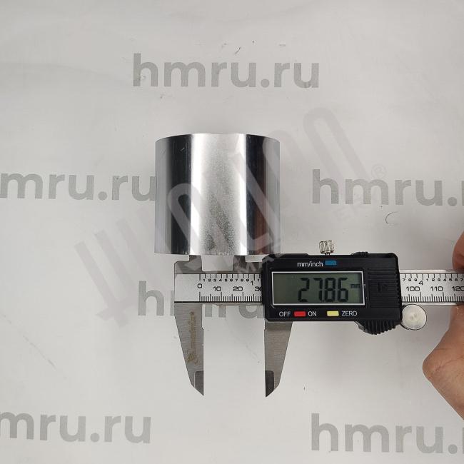 Отрезной барабан для JGL 52 мм Hualian - Купить с доставкой по всей России - 5