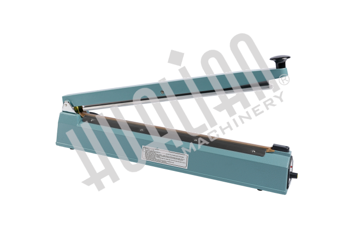 Ручной запайщик пакетов FS-500 Hualian - Купить с доставкой по всей России