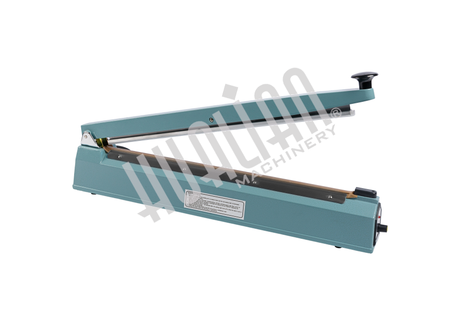 Ручной запайщик пакетов FS-500 Hualian - Купить с доставкой по всей России