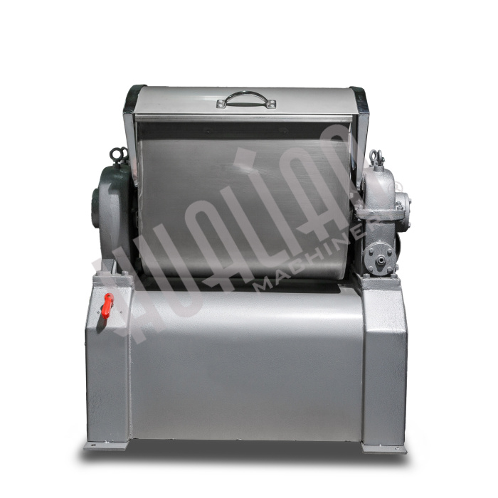 Тестомес HWH-25 (нерж.) Hualian - Купить с доставкой по всей России