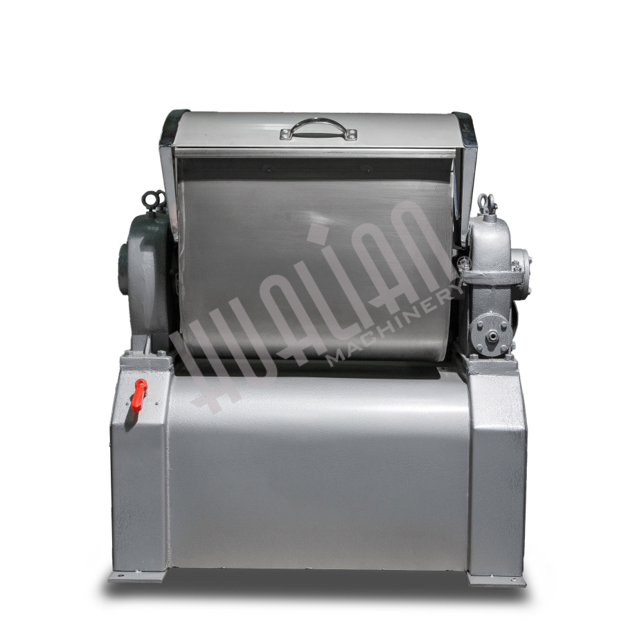 Тестомес HWH-25 (нерж.) Hualian - Купить с доставкой по всей России