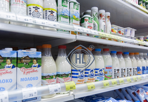 Оборудование для упаковки молока и молочных продуктов от Hualian – доступная альтернатива западным аналогам