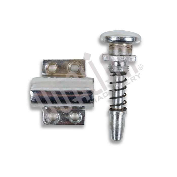 Фиксатор формующей головы для JGL Hualian - Купить с доставкой по всей России