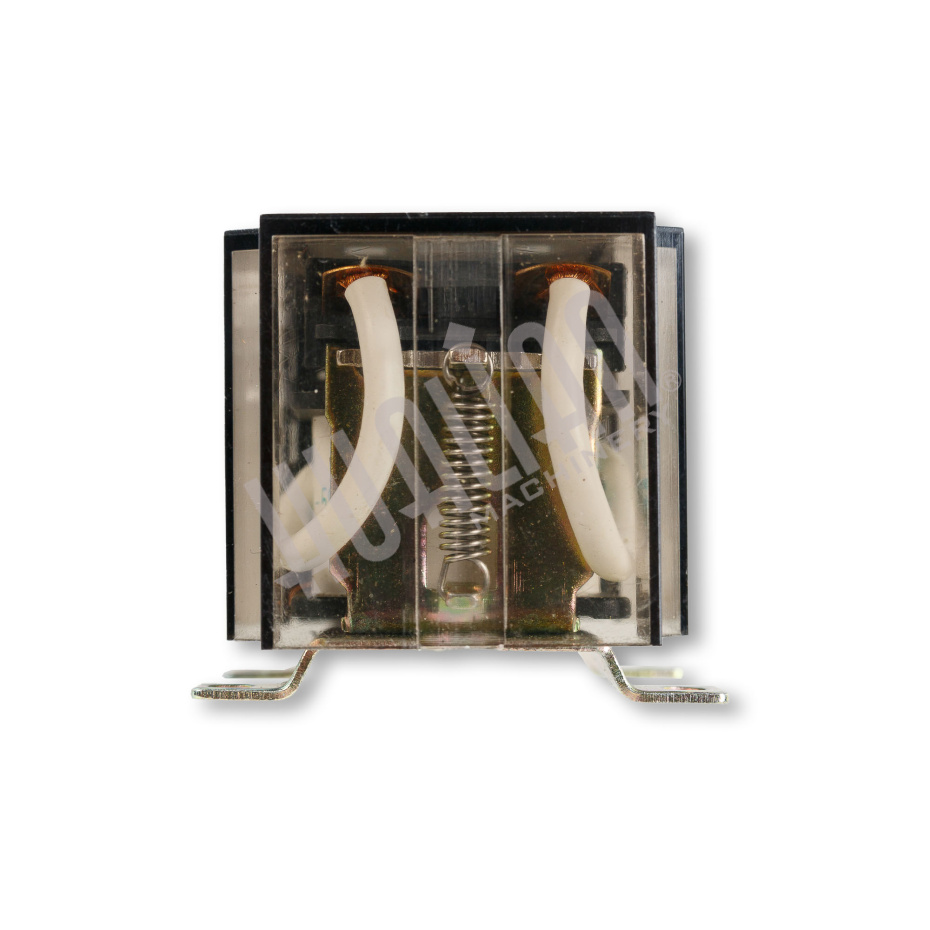 Реле 30A 250В для HL-95B Hualian - Купить с доставкой по всей России - 4