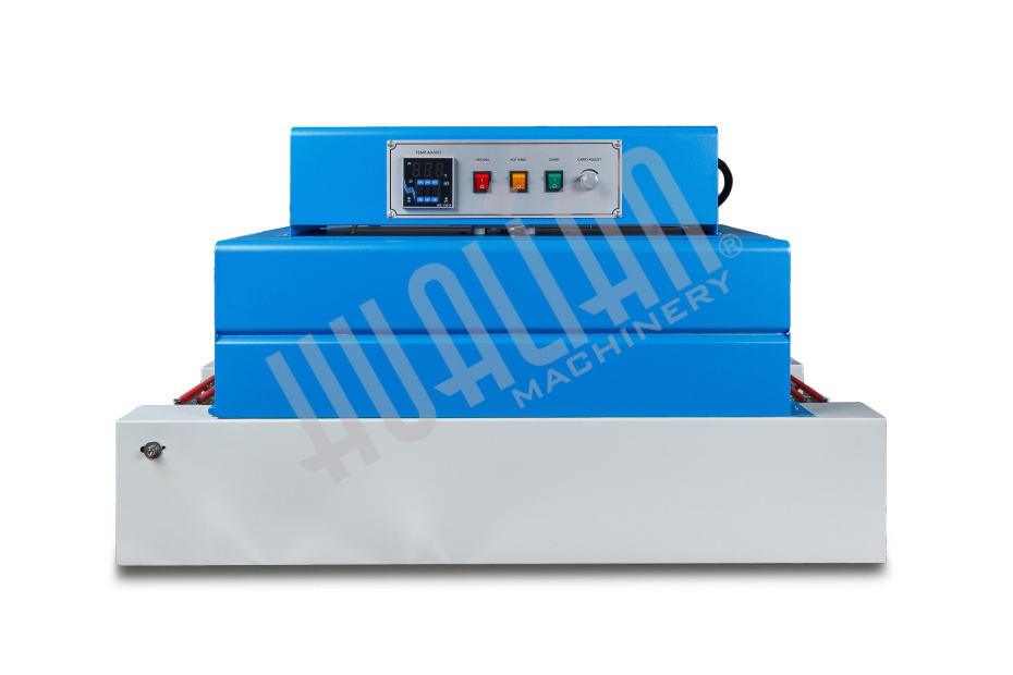 Термоусадочный тоннель ET-20 Hualian - Купить с доставкой по всей России - 2