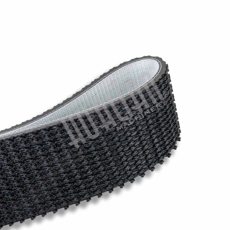 Ремень протяжный нижний (1565×50×5.5) для FXJ-6050 (старые модели) Hualian - Купить с доставкой по всей России - 3