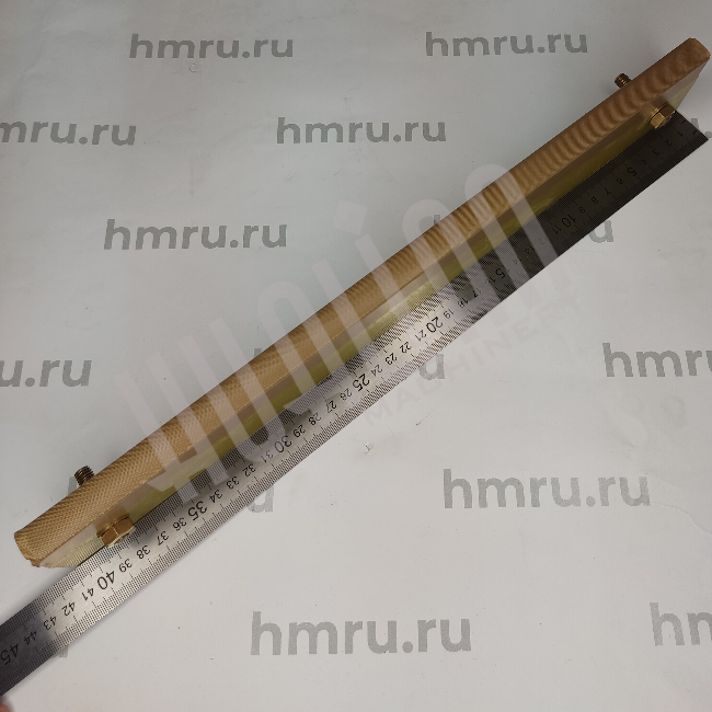 Запаечная планка для DZ-400/DC Hualian - Купить с доставкой по всей России