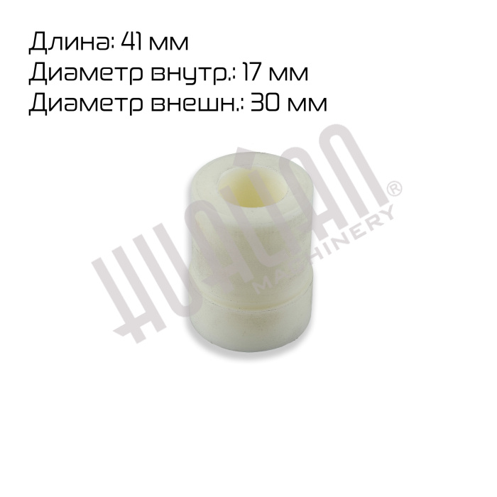 Втулка тестовалика для JGT-60 (1-19) Hualian - Купить с доставкой по всей России