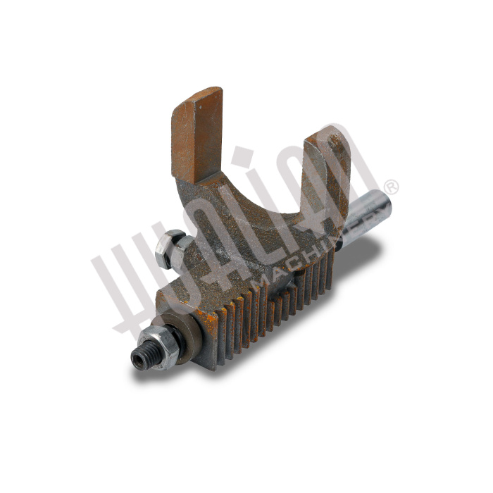 Вилка переключения скоростей для миксера B60 Hualian - Купить с доставкой по всей России