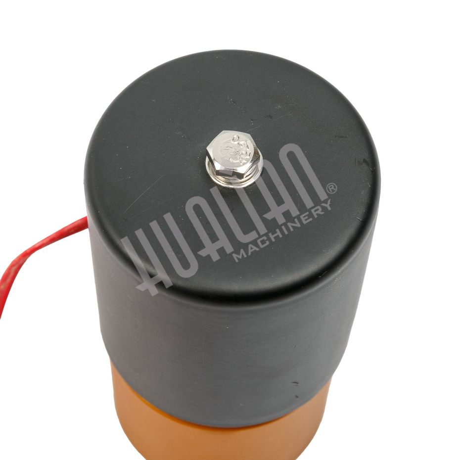 Электромагнитный клапан ZKC 22-14-D/AC220V (HVT-450R) Hualian - Купить с доставкой по всей России - 6