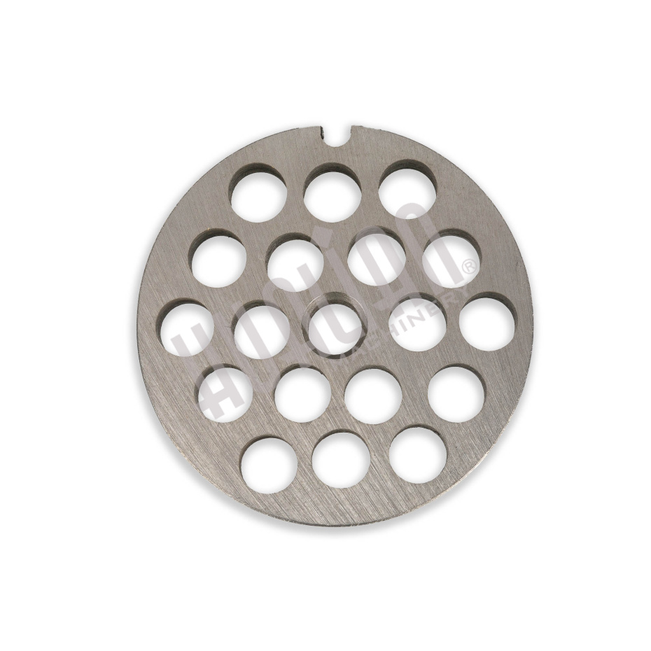 Решетка для мясорубки TT-22 12 мм Hualian - Купить с доставкой по всей России - 2