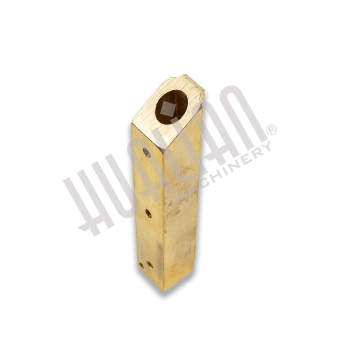 Нагревательный блок для FRD-750 верхний Hualian - Купить с доставкой по всей России