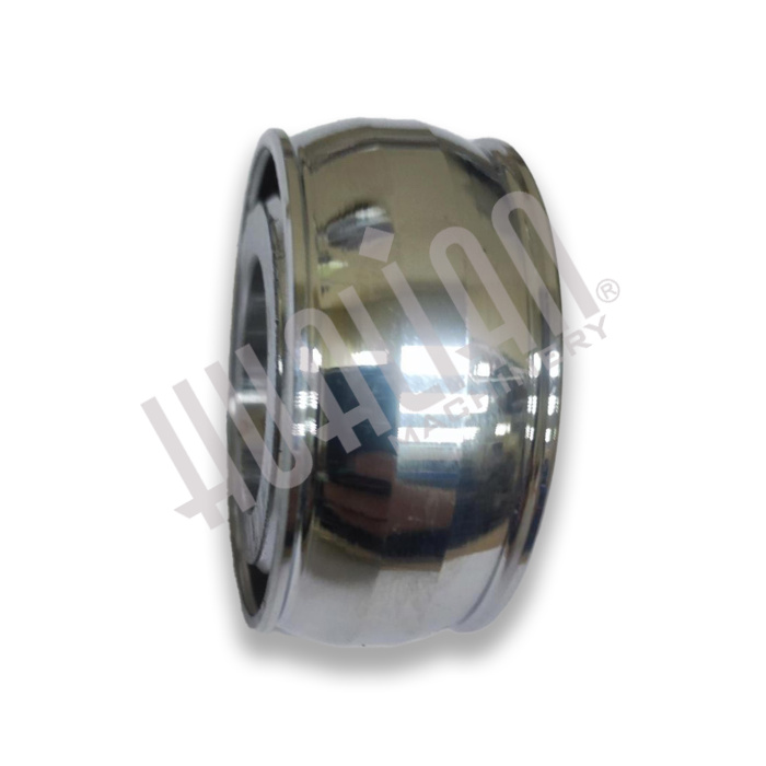 Направляющее колесо для тефлонового ремня для FRB-770 Hualian - Купить с доставкой по всей России