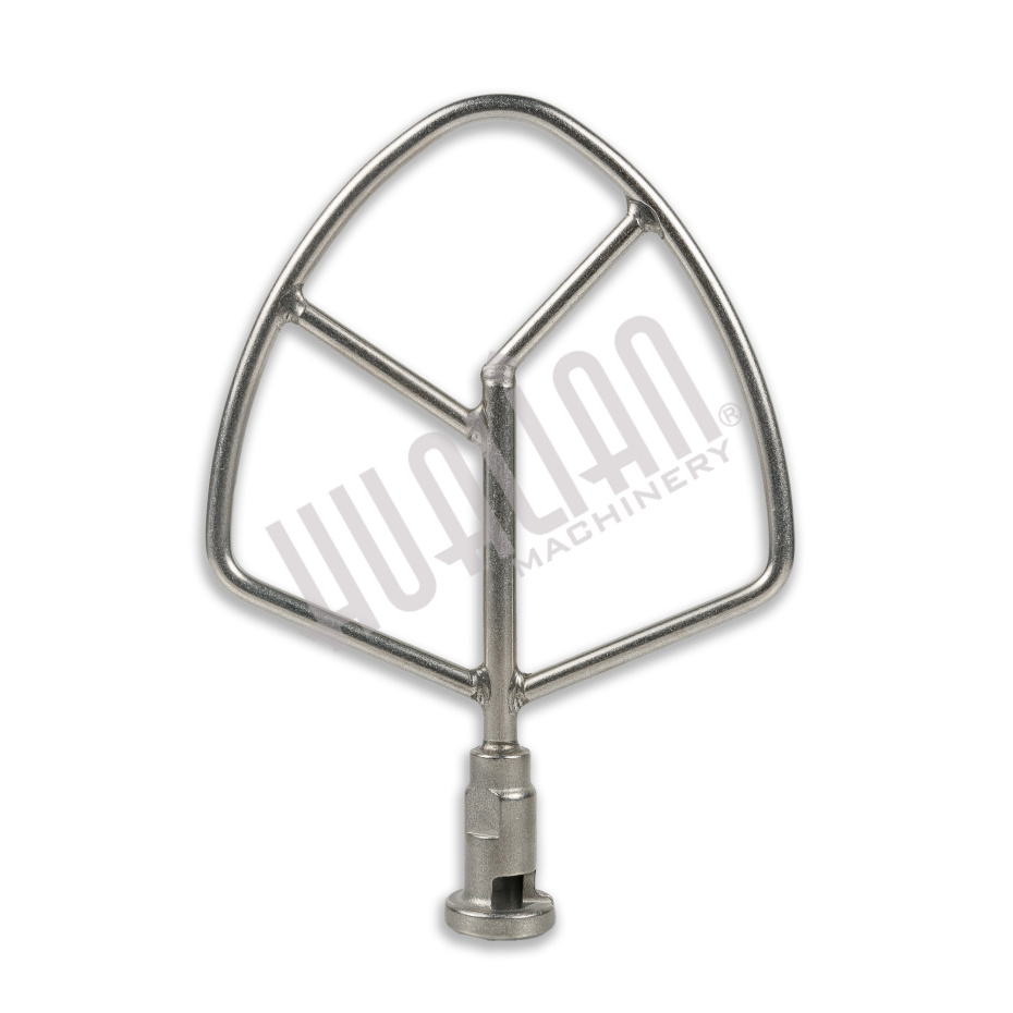 Лопатка для миксера B7 Hualian - Купить с доставкой по всей России