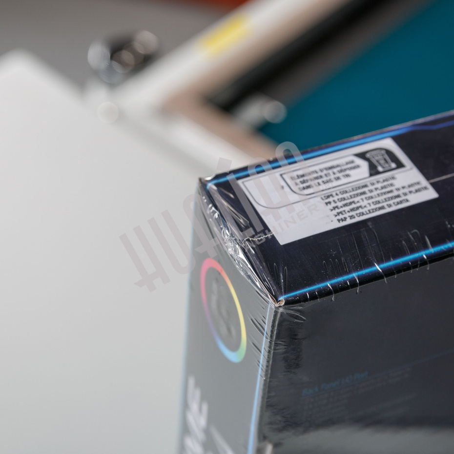 Нож для запайки и обрезки BSL-5045L Hualian - Купить с доставкой по всей России - 13