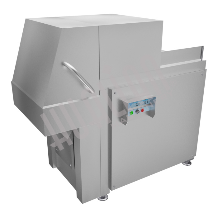 Блокорезка гильотинного типа QK-5223 Hualian - Купить с доставкой по всей России