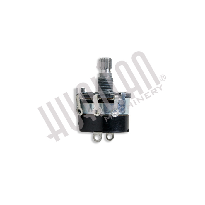 Потенциометр нагрева MY-380 Hualian - Купить с доставкой по всей России