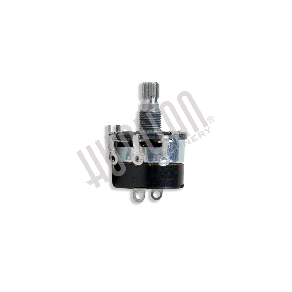 Потенциометр нагрева MY-380 Hualian - Купить с доставкой по всей России