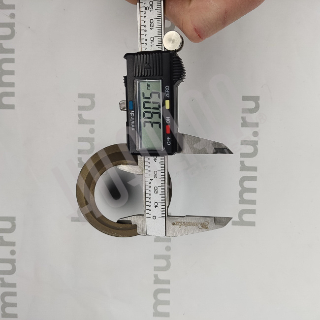 Форсунка внешняя JGL-135 (39mm) Hualian - Купить с доставкой по всей России - 4