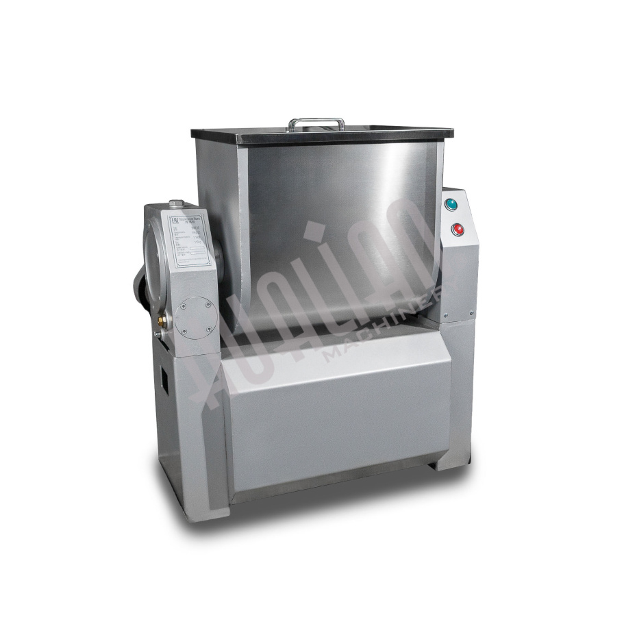 Фаршемесильный аппарат BWL-50 Hualian - Купить с доставкой по всей России - 6