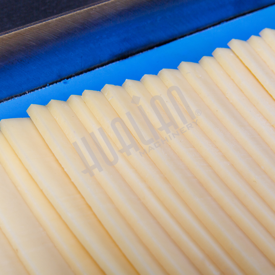 Автоматический слайсер HLQP-31 Hualian - Купить с доставкой по всей России - 15