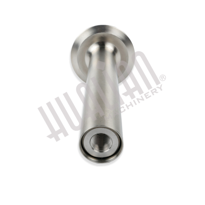 Дозирующий цилиндр для LPF/PPF-50(T) Hualian - Купить с доставкой по всей России